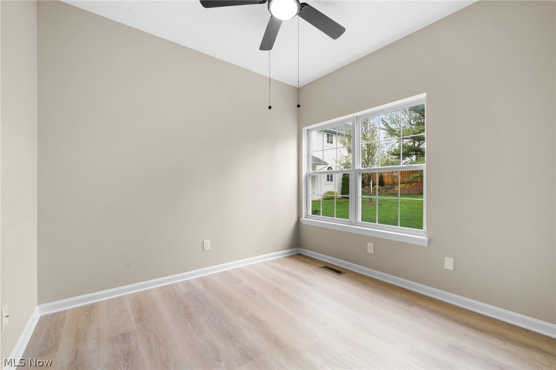 Vista Homes - Residential