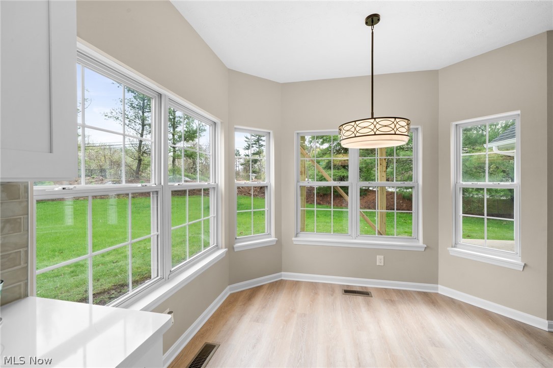 Vista Homes - Residential