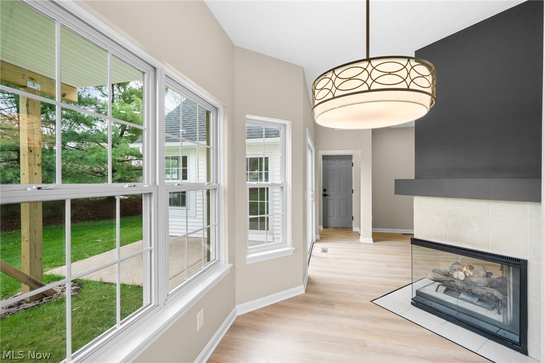 Vista Homes - Residential