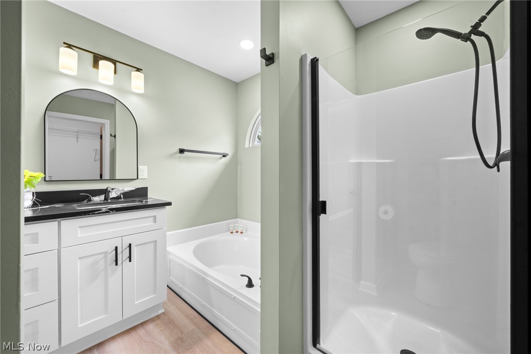 Vista Homes - Residential