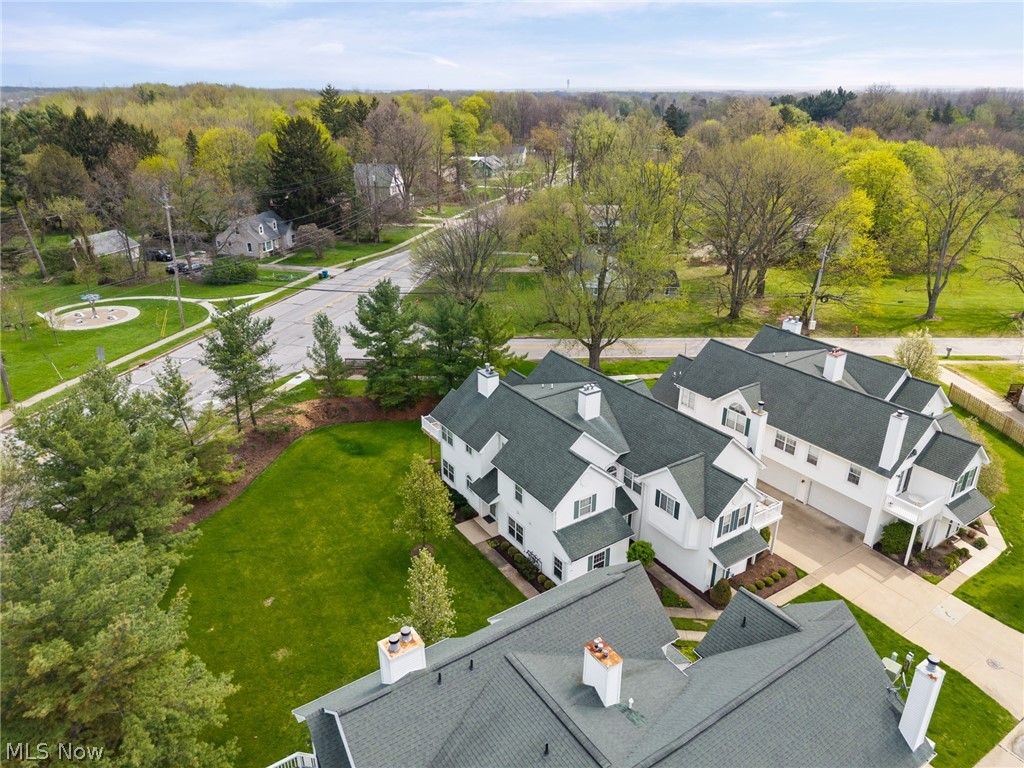 Vista Homes - Residential