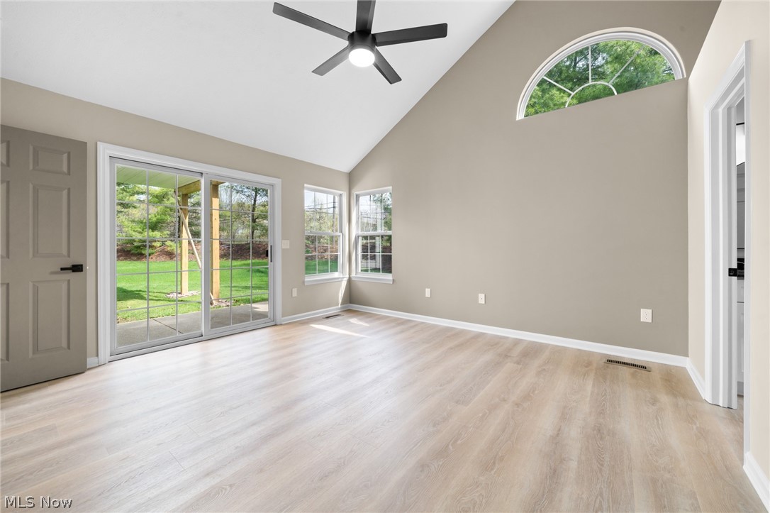 Vista Homes - Residential