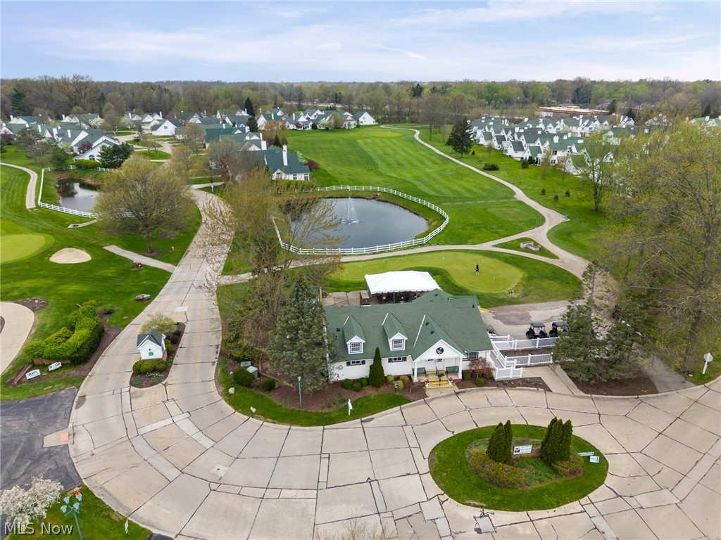 Vista Homes - Residential