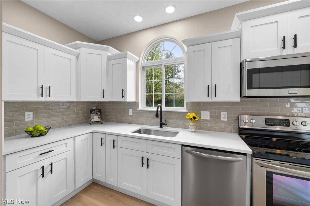 Vista Homes - Residential