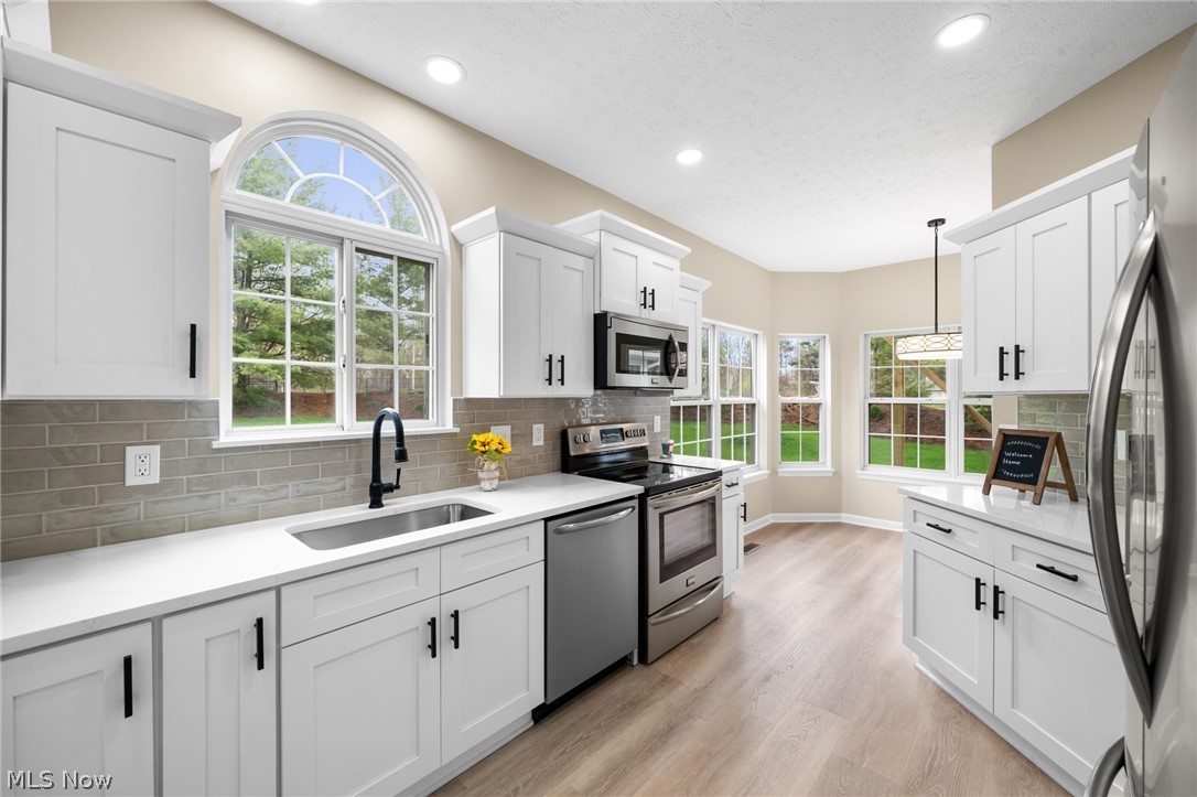 Vista Homes - Residential