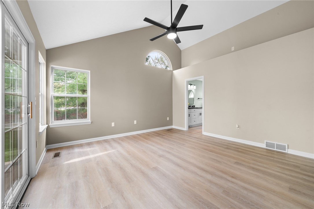 Vista Homes - Residential