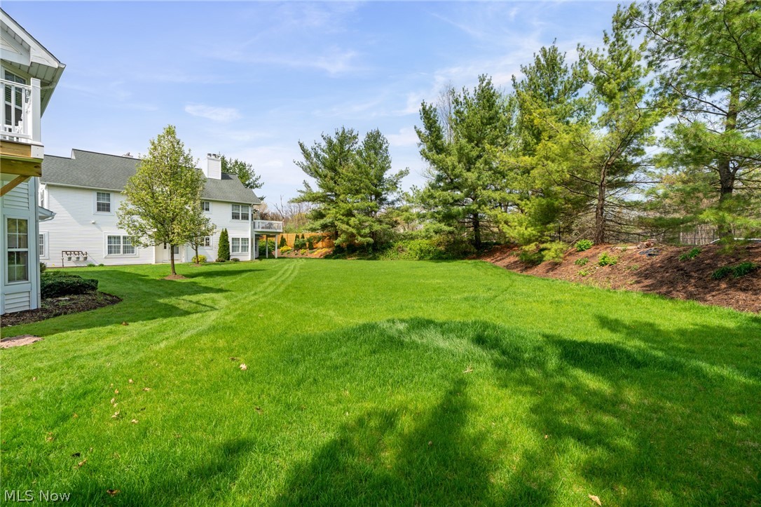 Vista Homes - Residential