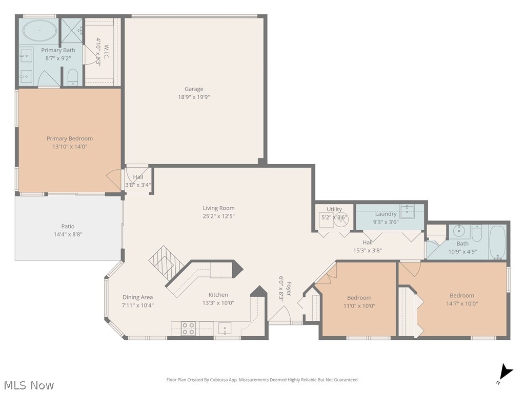 Vista Homes - Residential