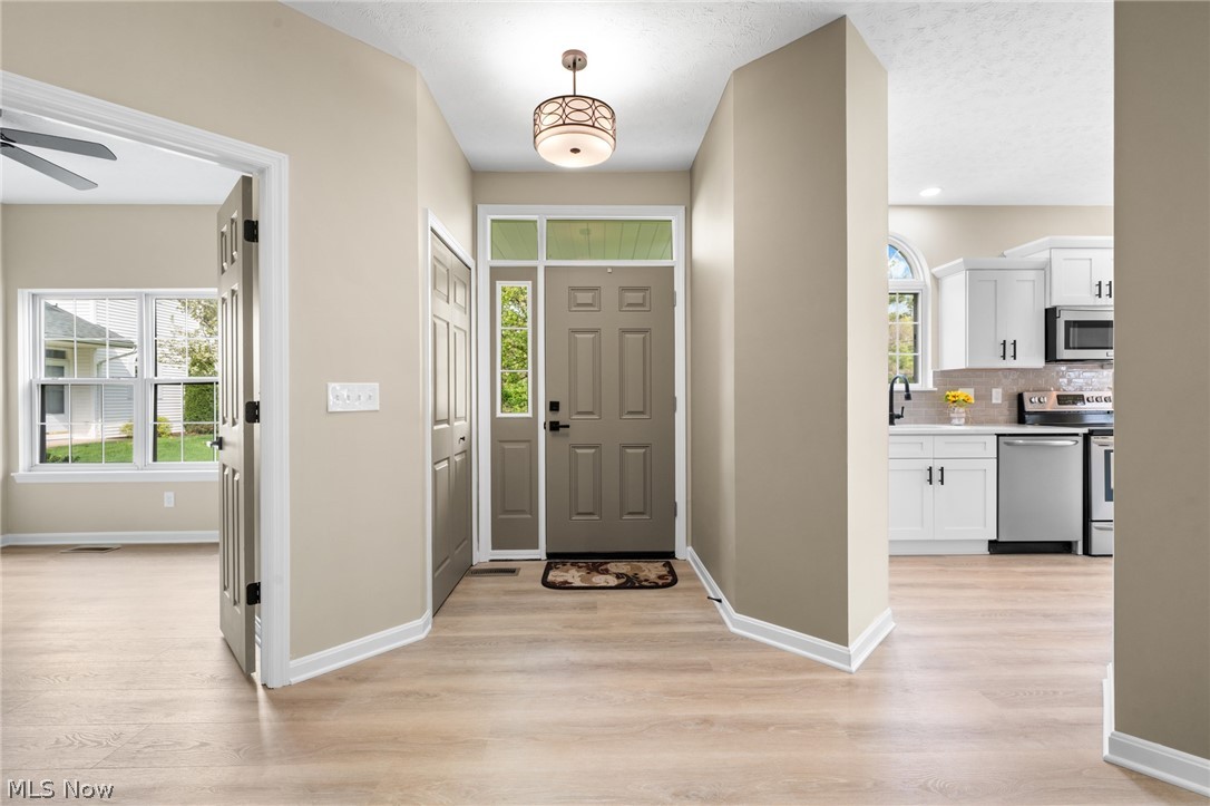 Vista Homes - Residential