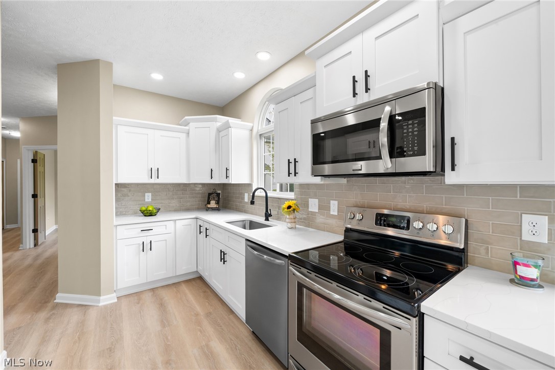 Vista Homes - Residential