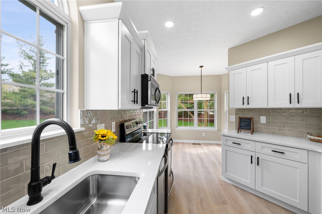 Vista Homes - Residential