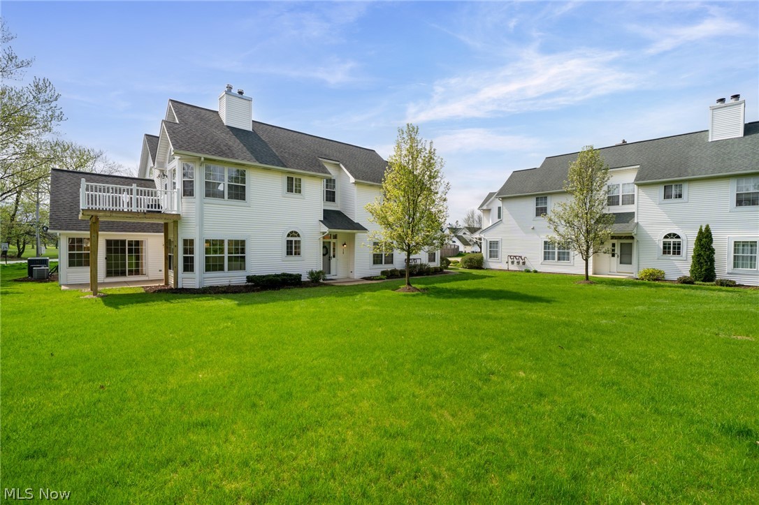 Vista Homes - Residential