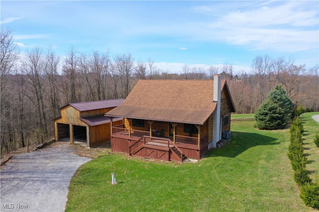 14076 Baymount Drive, Paris, Ohio image 2