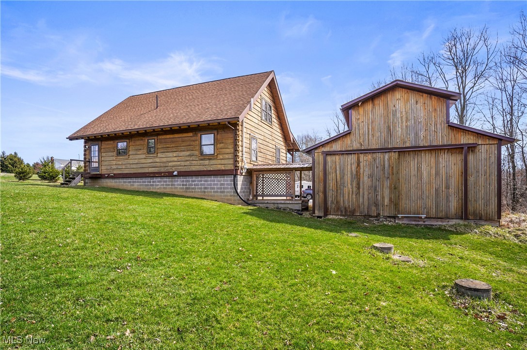 14076 Baymount Drive, Paris, Ohio image 45