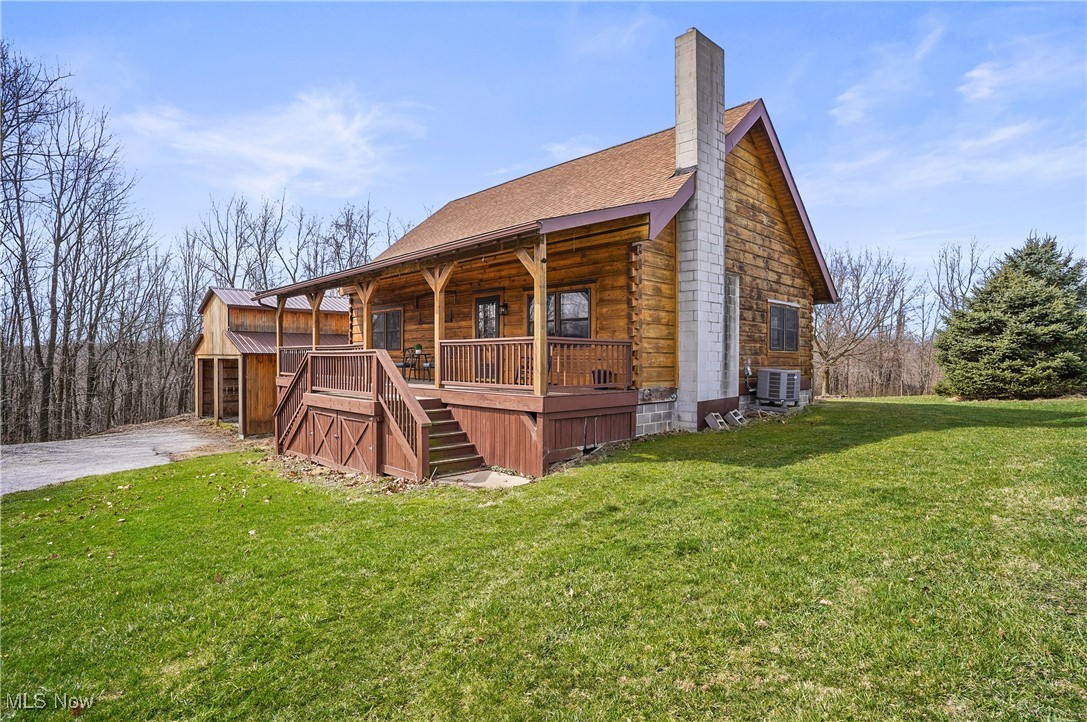 14076 Baymount Drive, Paris, Ohio image 6