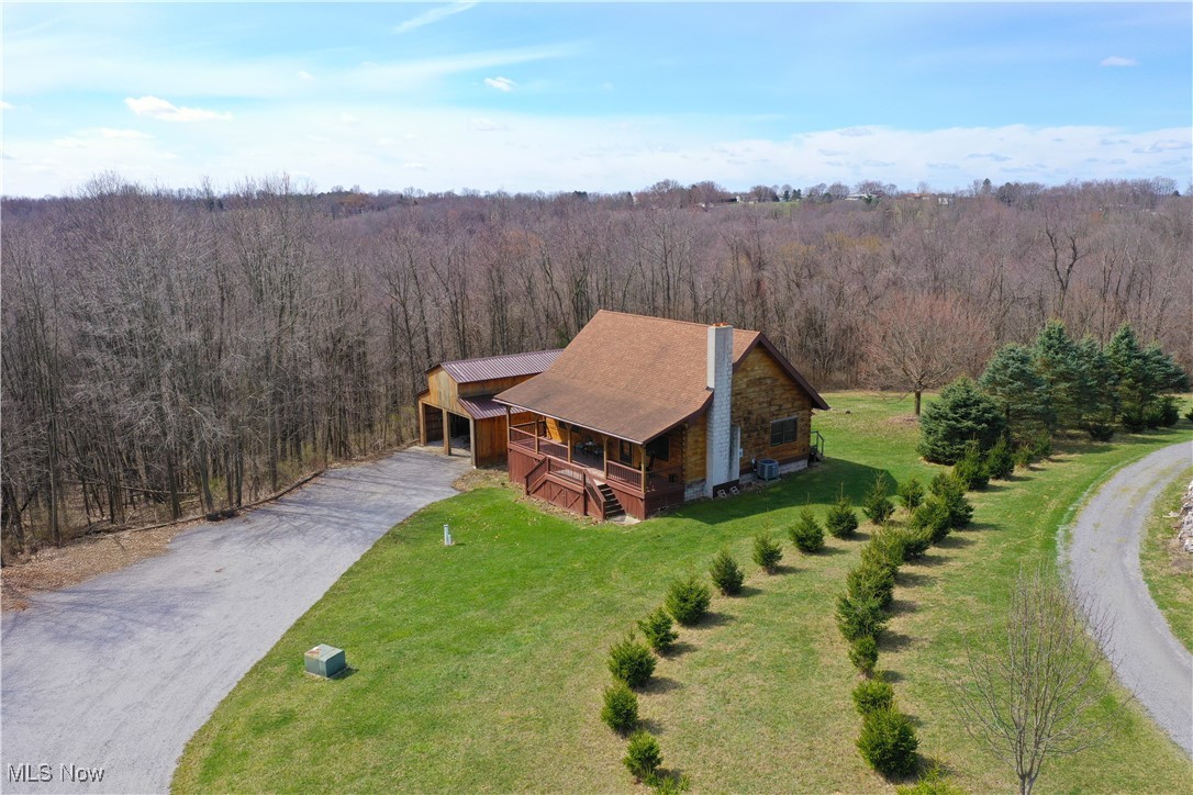 14076 Baymount Drive, Paris, Ohio image 3