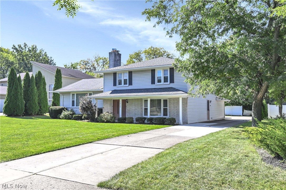 3038 Van Aken Boulevard