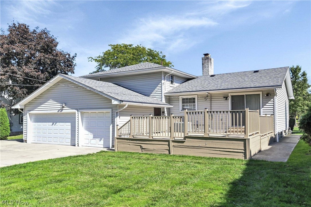 3038 Van Aken Boulevard