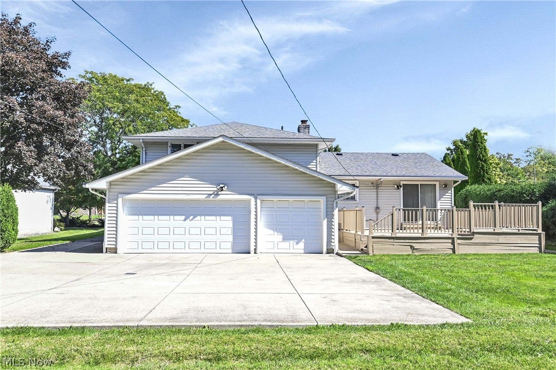 3038 Van Aken Boulevard