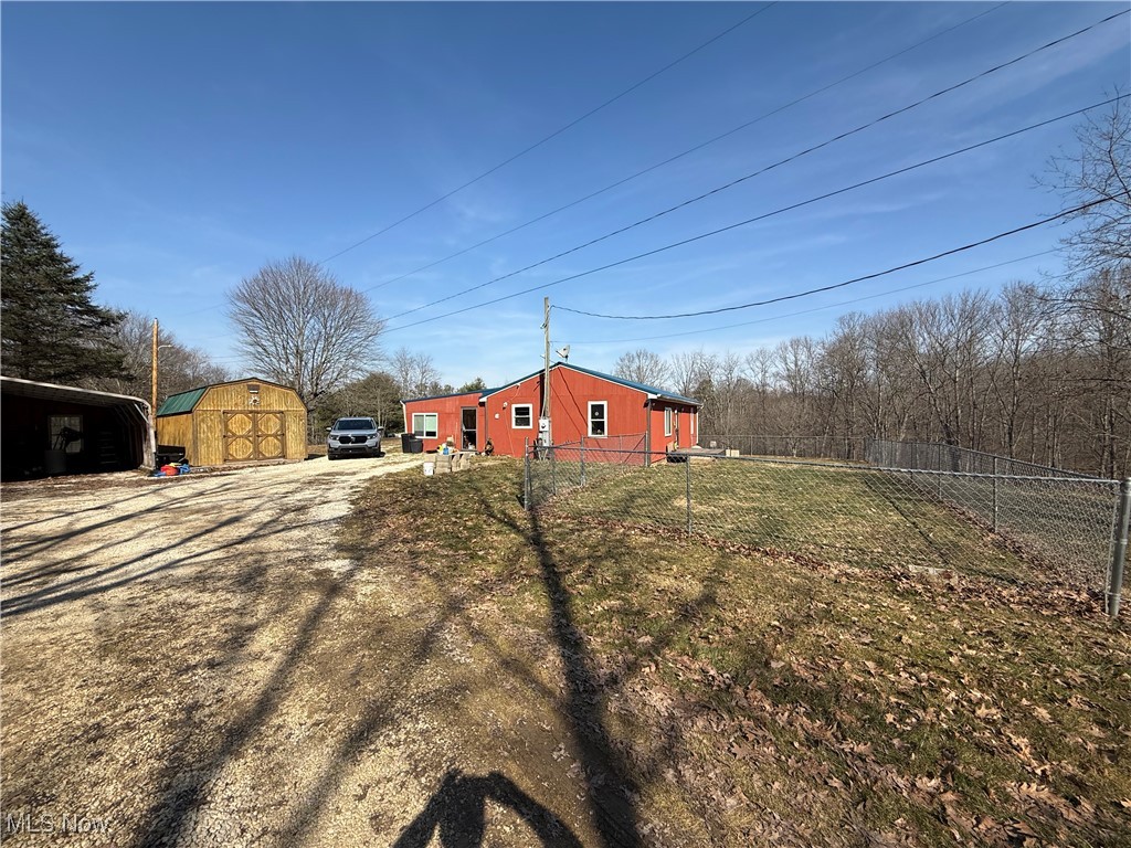 7192 Norco Road, Mechanicstown, Ohio image 2