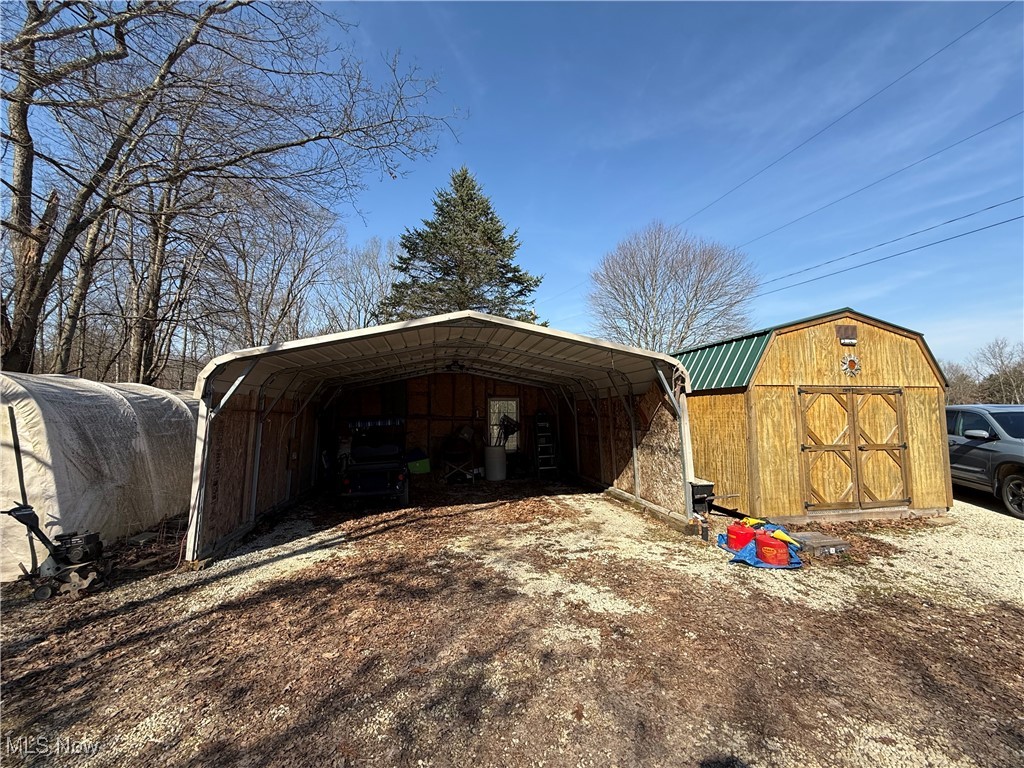7192 Norco Road, Mechanicstown, Ohio image 35