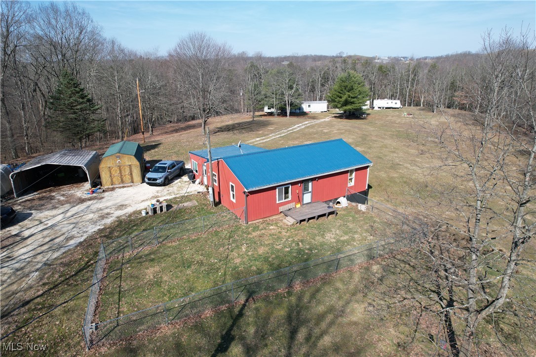 7192 Norco Road, Mechanicstown, Ohio image 3