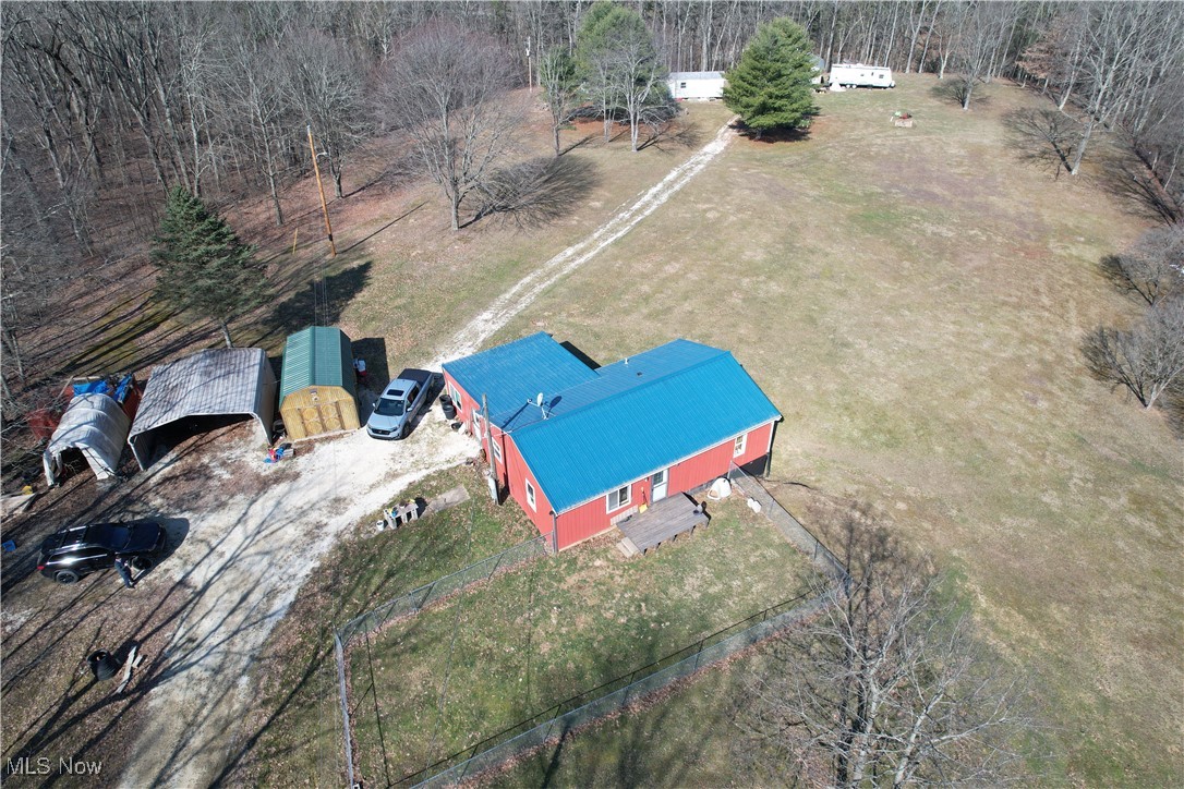 7192 Norco Road, Mechanicstown, Ohio image 4