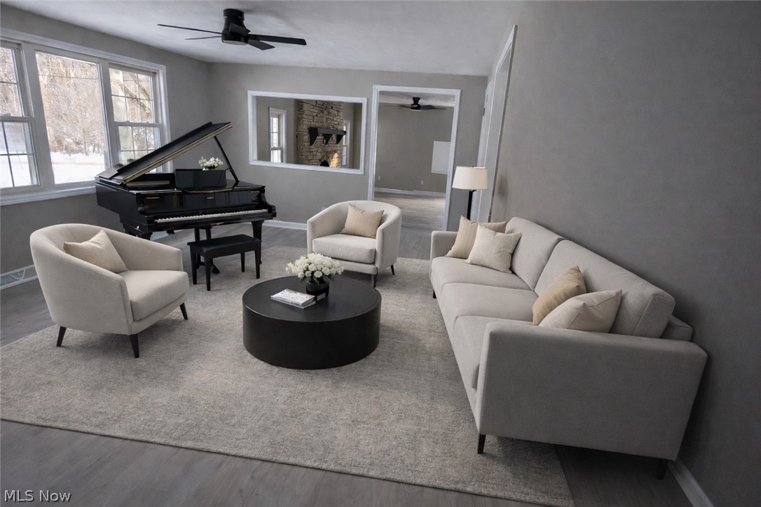 Proposed Pine Lane - Residential