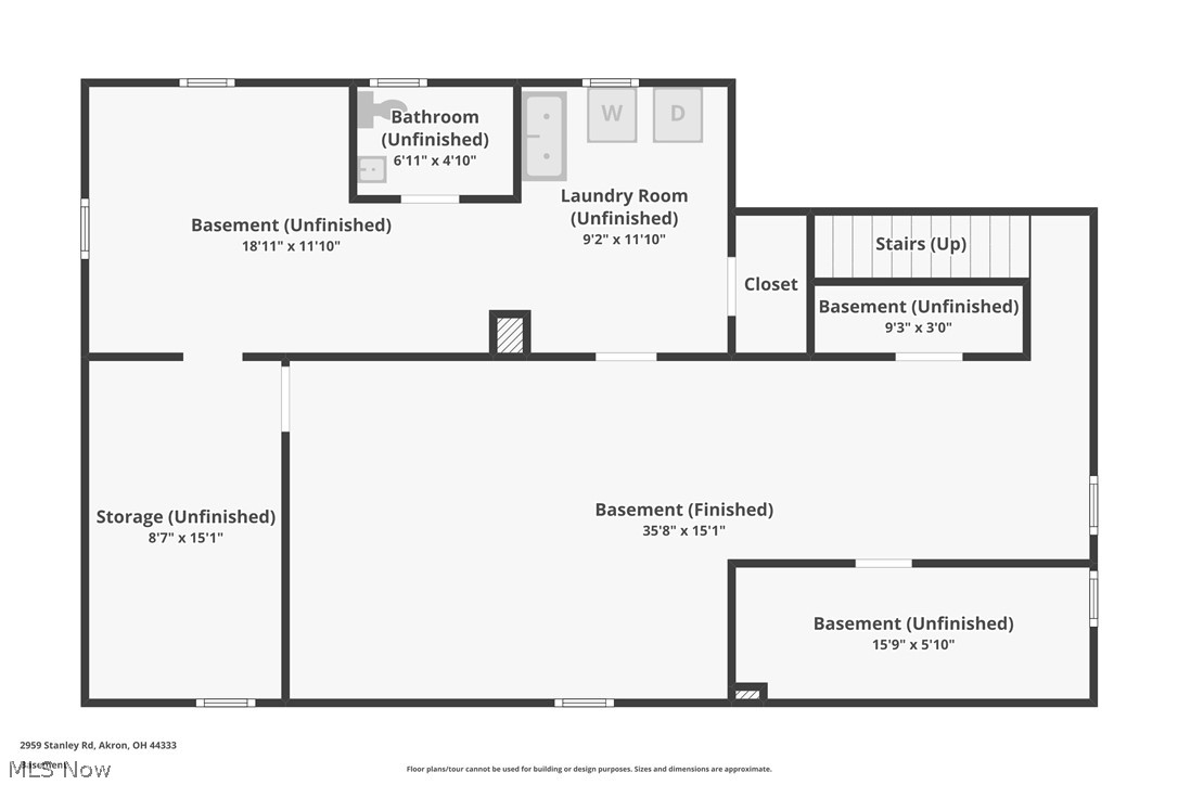 Fairlawn Heights Estate #7 - Residential