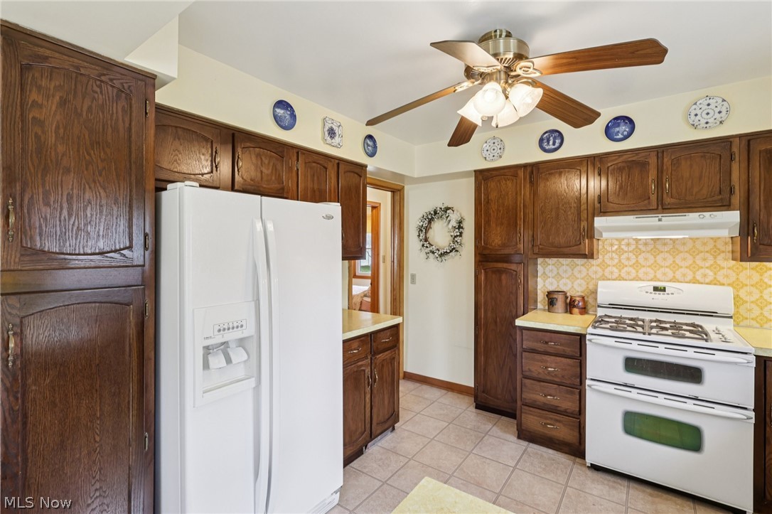 Fairlawn Heights Estate #7 - Residential