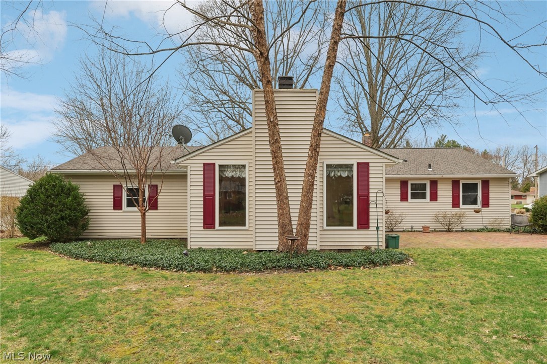 Fairlawn Heights Estate #7 - Residential