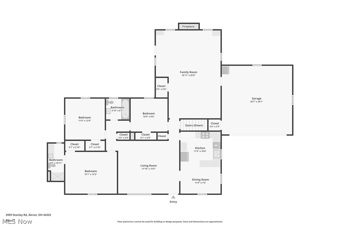 Fairlawn Heights Estate #7 - Residential