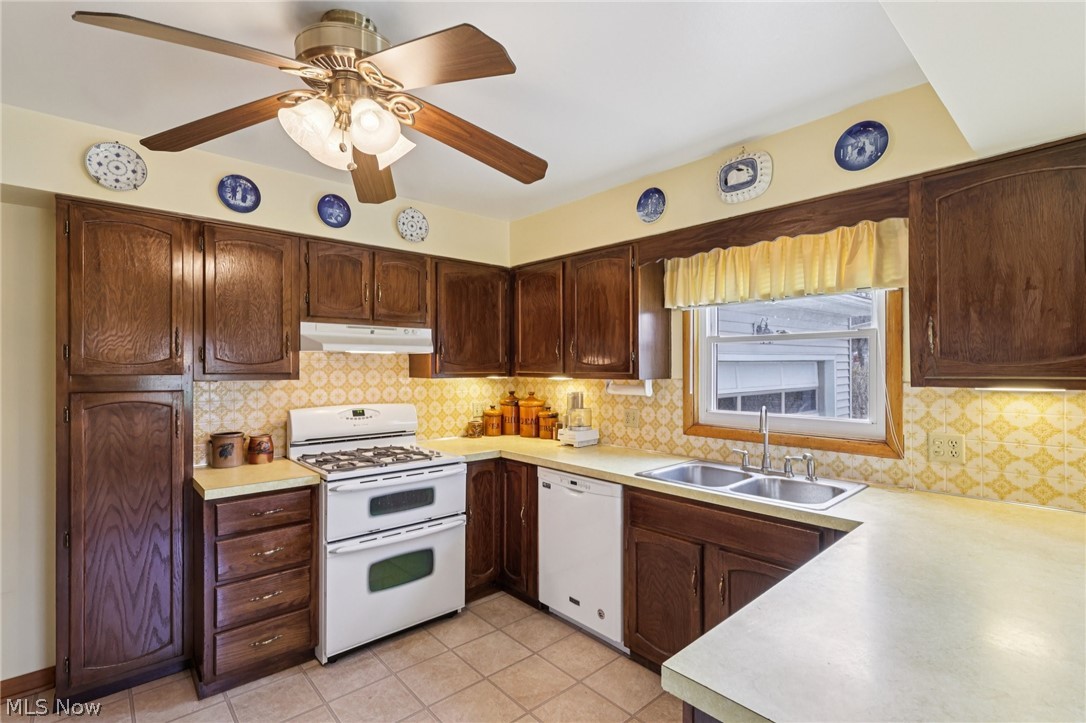 Fairlawn Heights Estate #7 - Residential