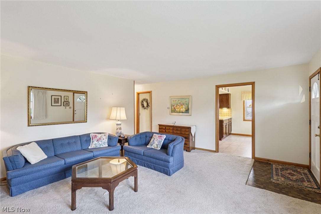 Fairlawn Heights Estate #7 - Residential