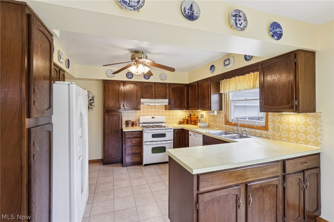 Fairlawn Heights Estate #7 - Residential