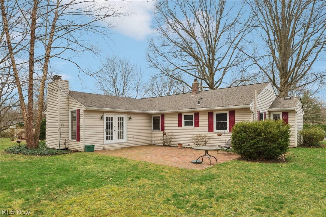 Fairlawn Heights Estate #7 - Residential