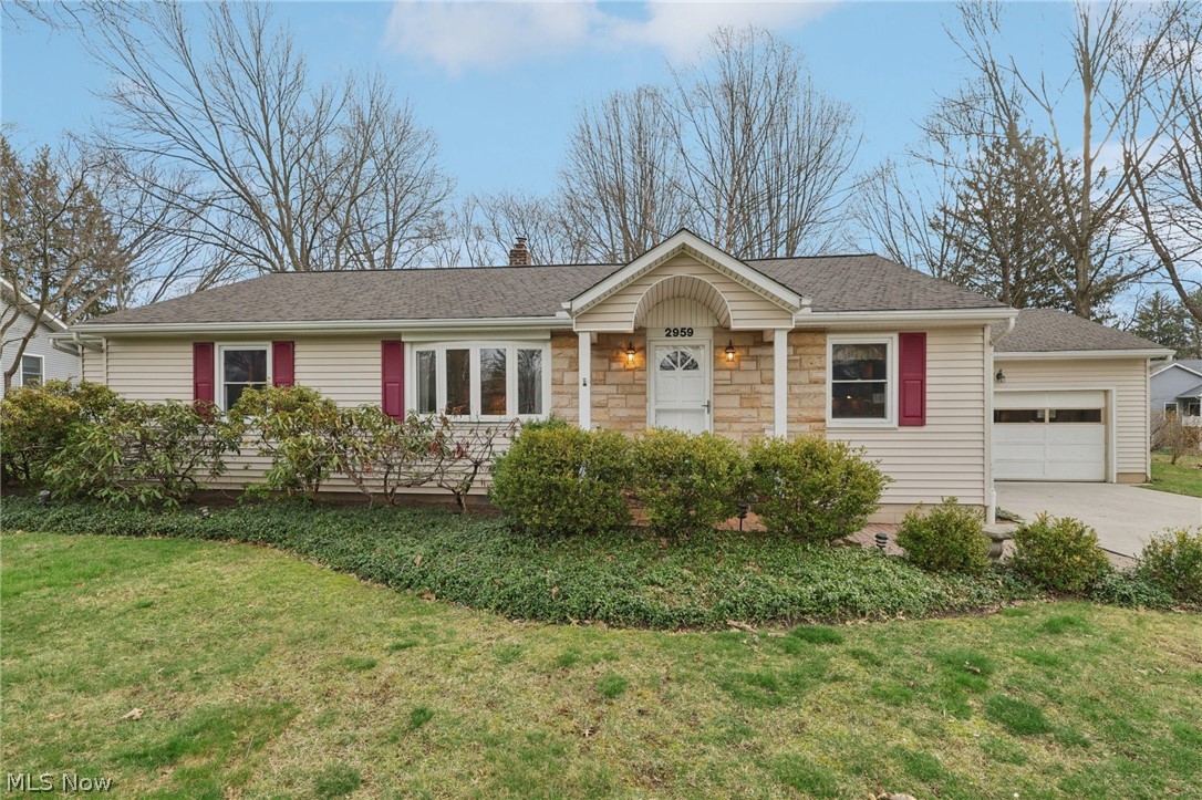 Fairlawn Heights Estate #7 - Residential