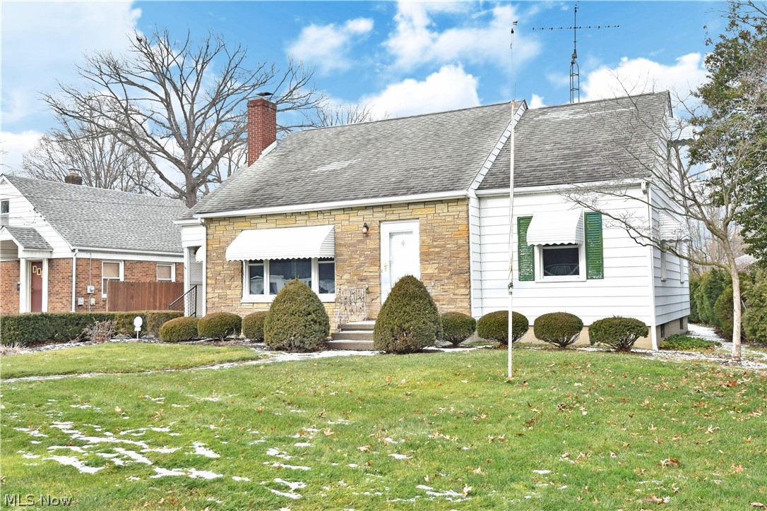 Perkinswood - Residential