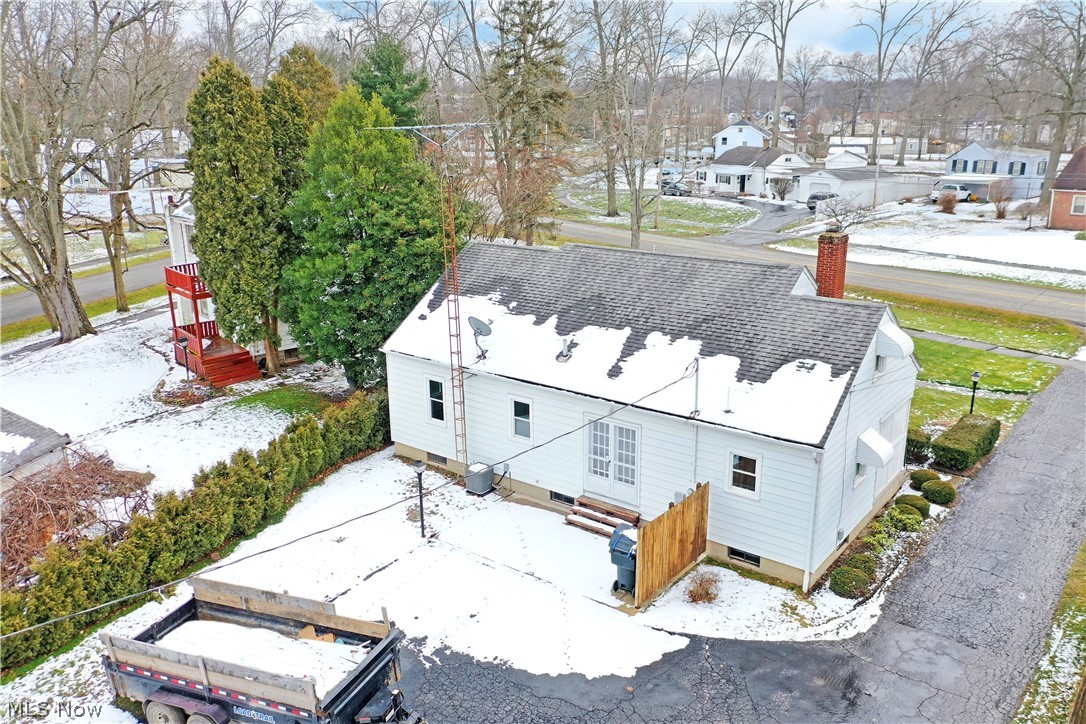 Perkinswood - Residential