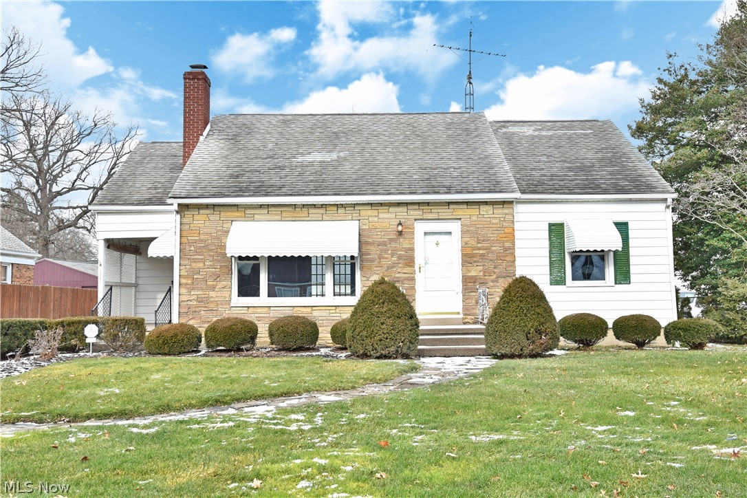 Perkinswood - Residential