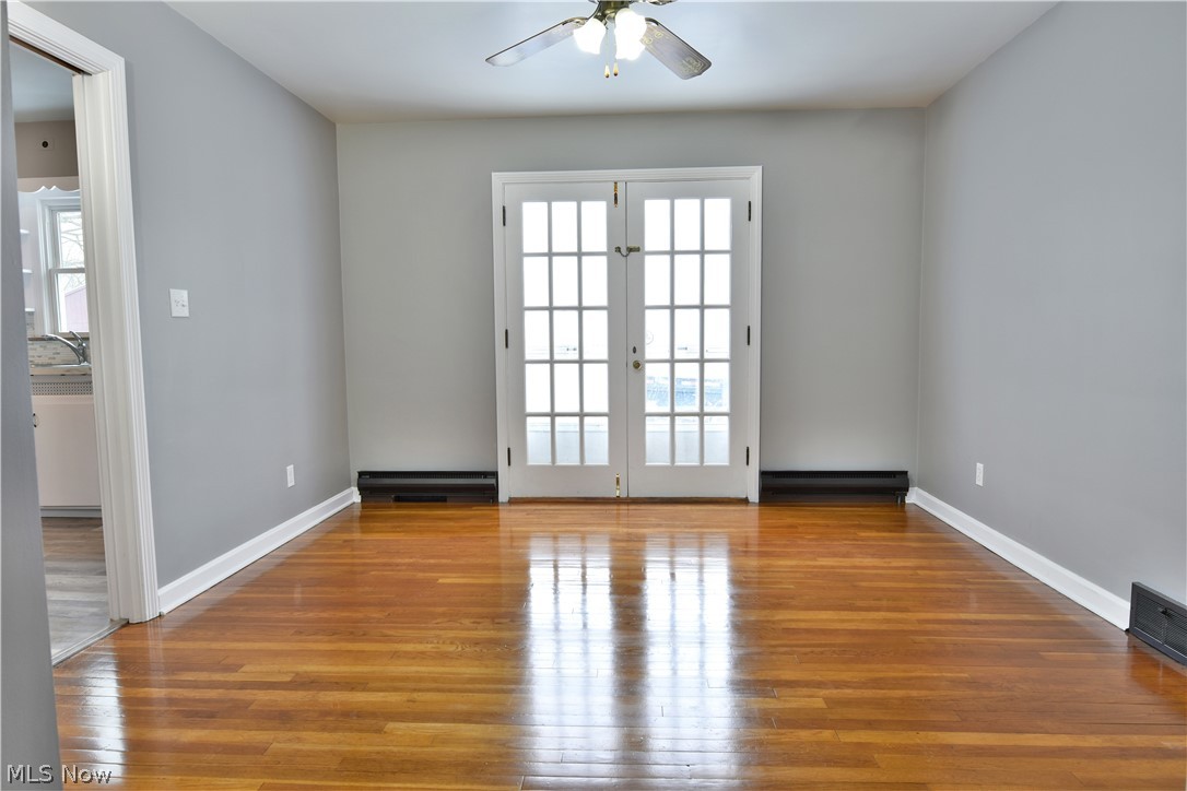 Perkinswood - Residential