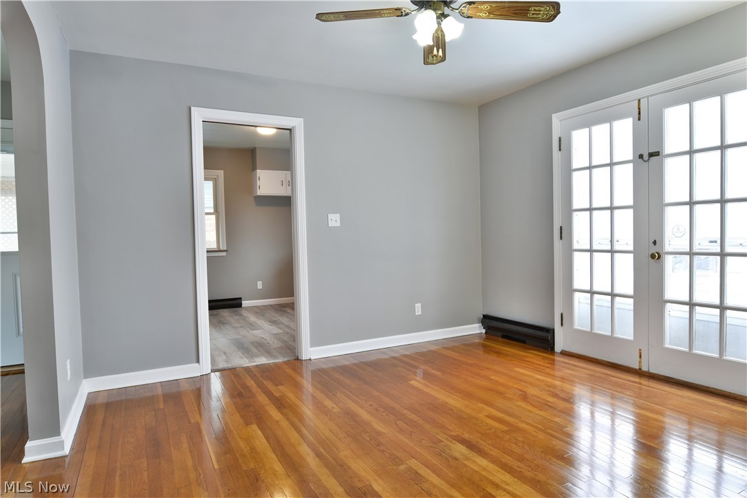 Perkinswood - Residential