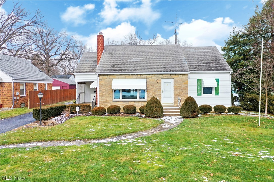 Perkinswood - Residential