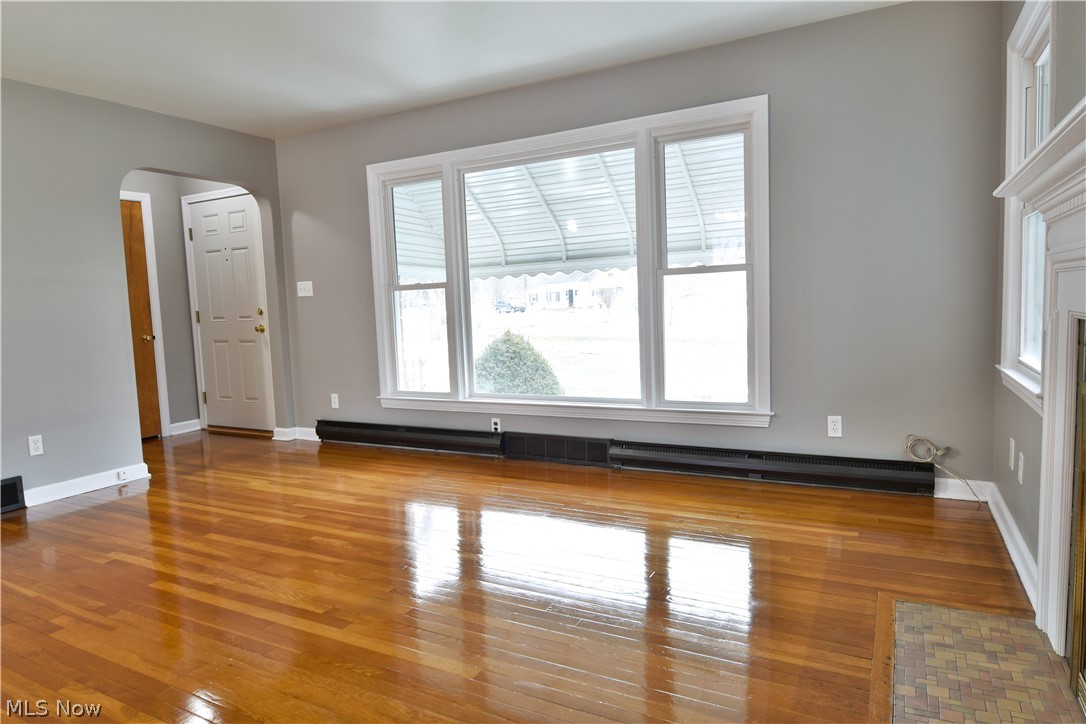 Perkinswood - Residential