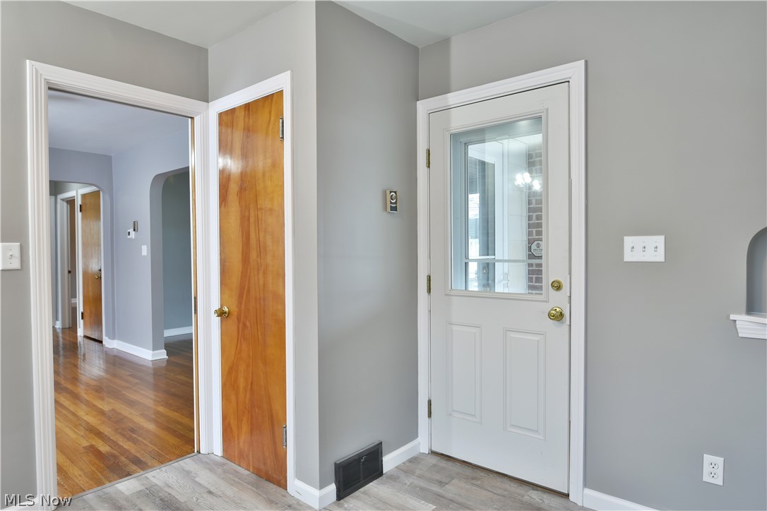 Perkinswood - Residential