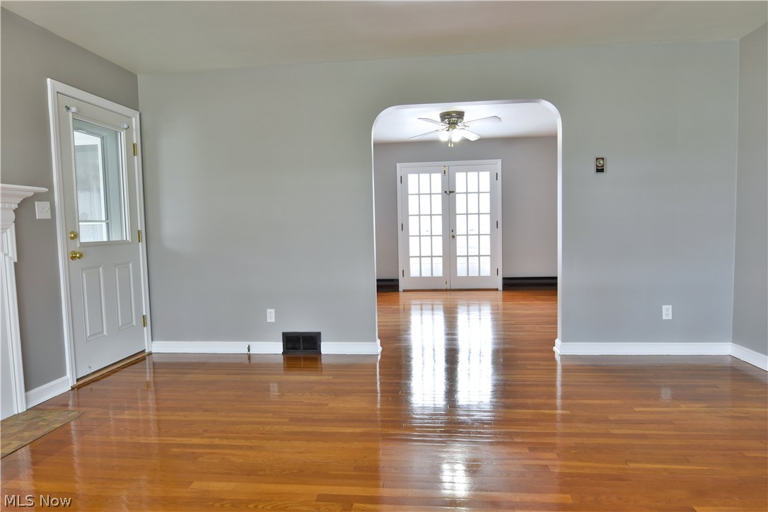 Perkinswood - Residential