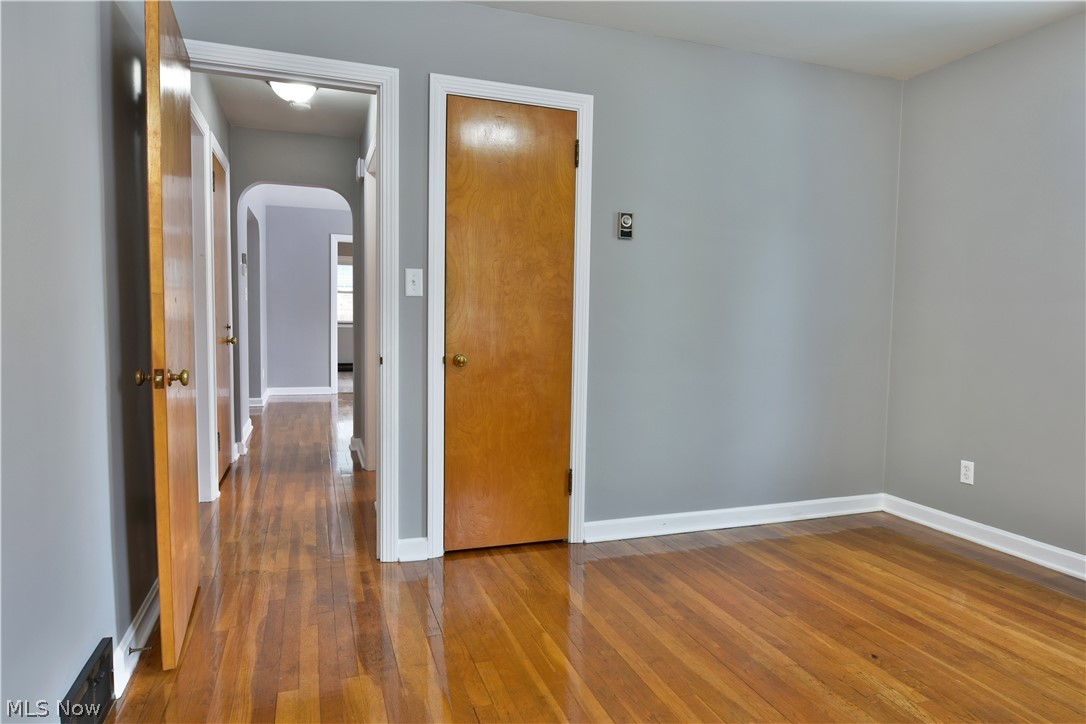 Perkinswood - Residential