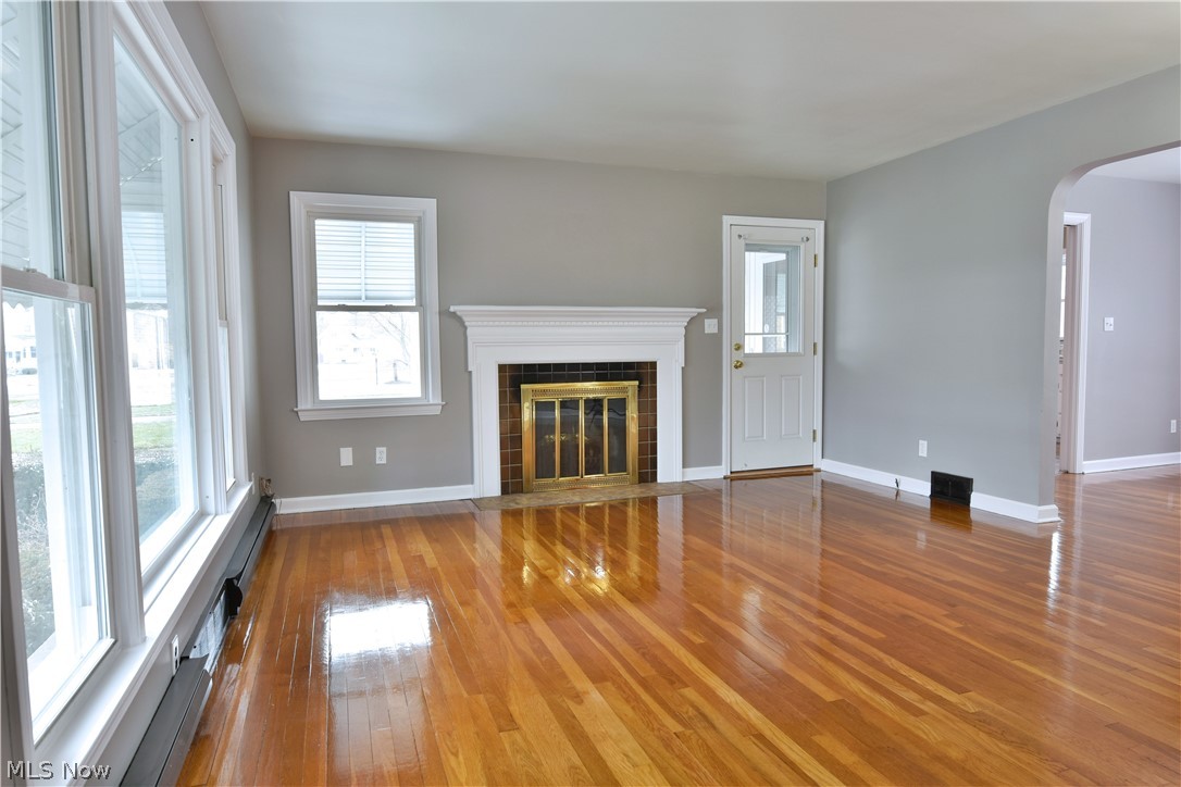 Perkinswood - Residential