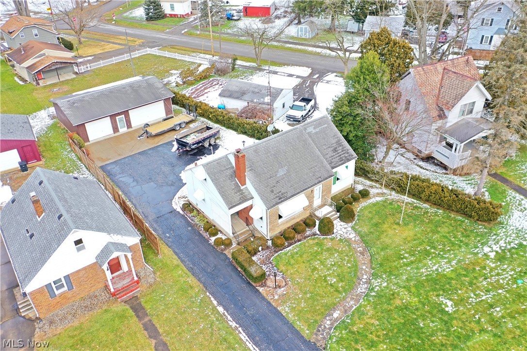 Perkinswood - Residential