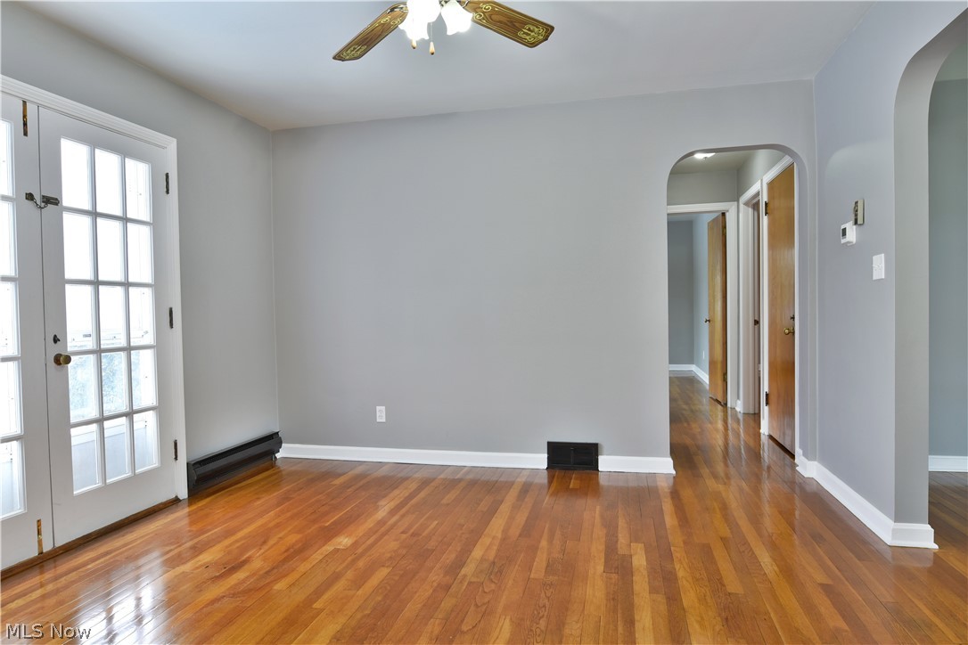 Perkinswood - Residential